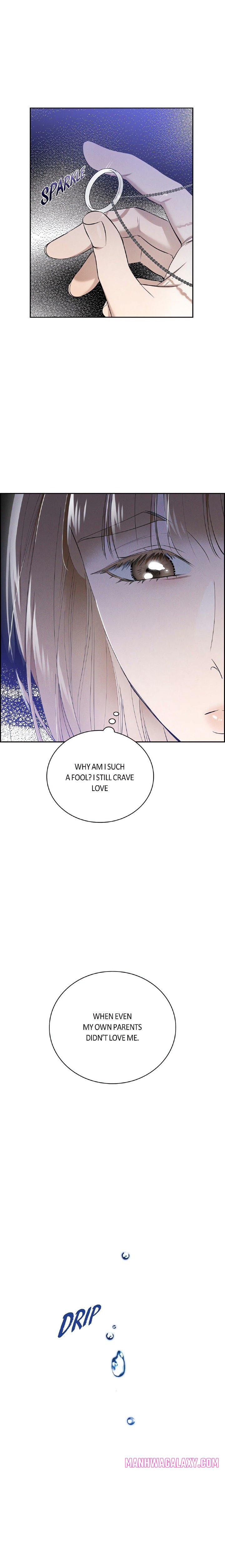 Falling (DOG) - Chapter 12 Page 7