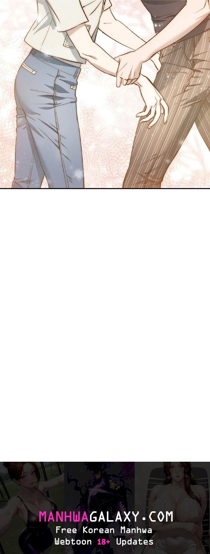 Falling (DOG) - Chapter 15 Page 20