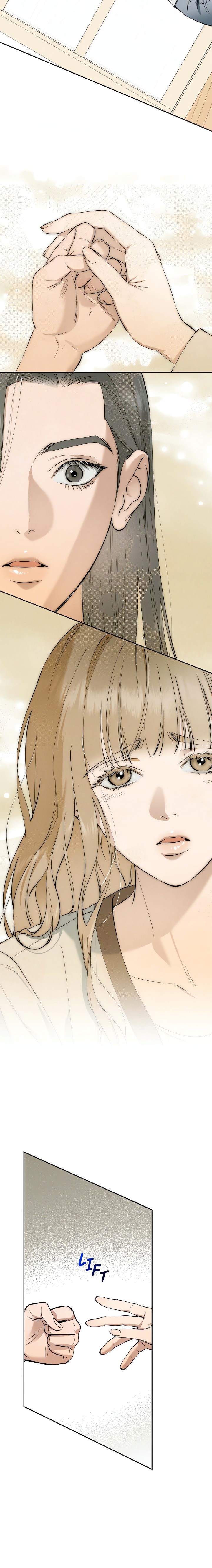 Falling (DOG) - Chapter 17 Page 15