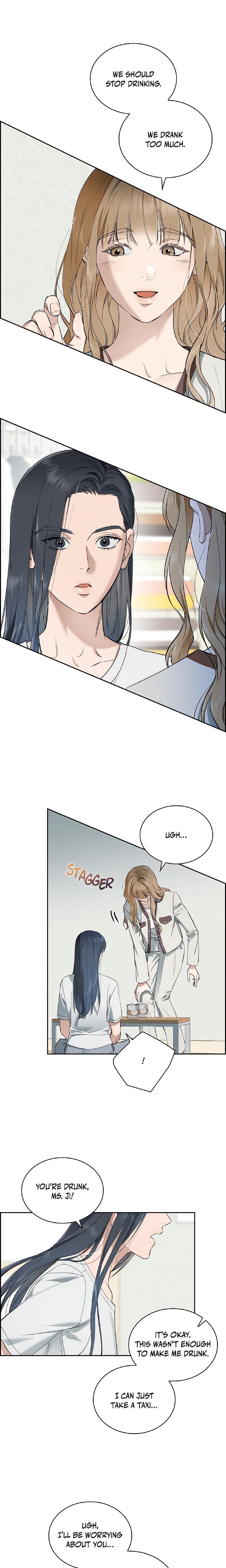 Falling (DOG) - Chapter 17 Page 16