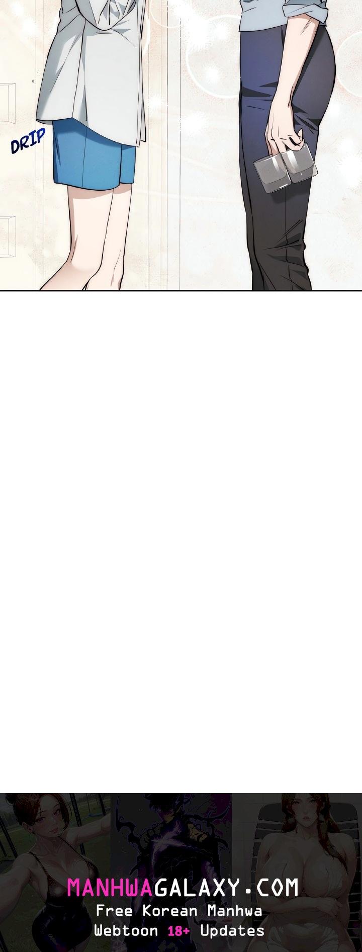 Falling (DOG) - Chapter 17 Page 20