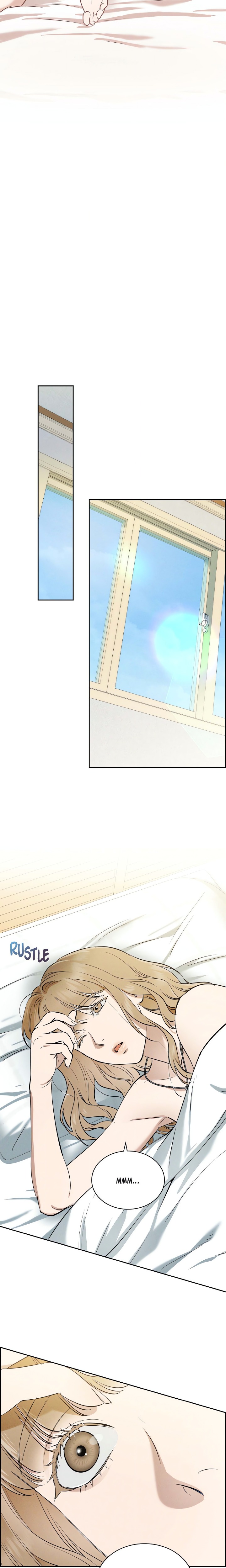 Falling (DOG) - Chapter 18 Page 16