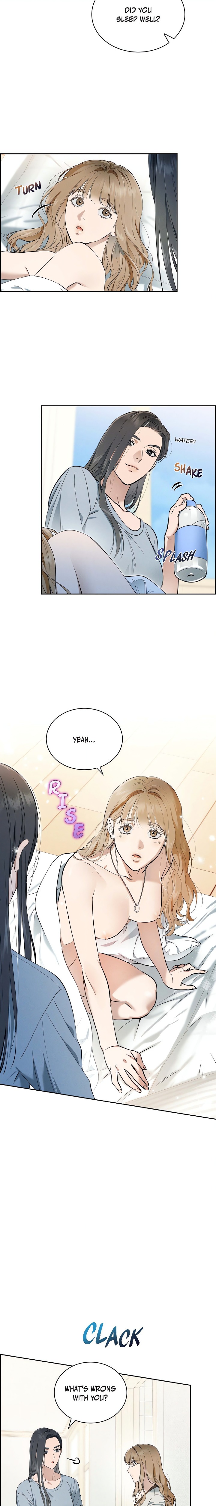 Falling (DOG) - Chapter 18 Page 17