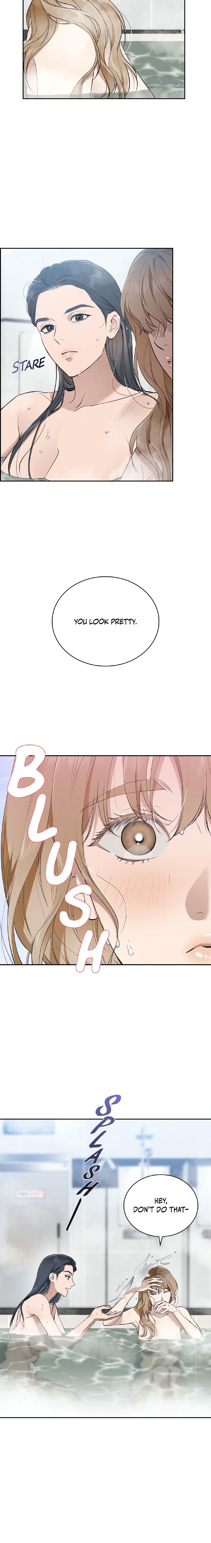 Falling (DOG) - Chapter 19 Page 17