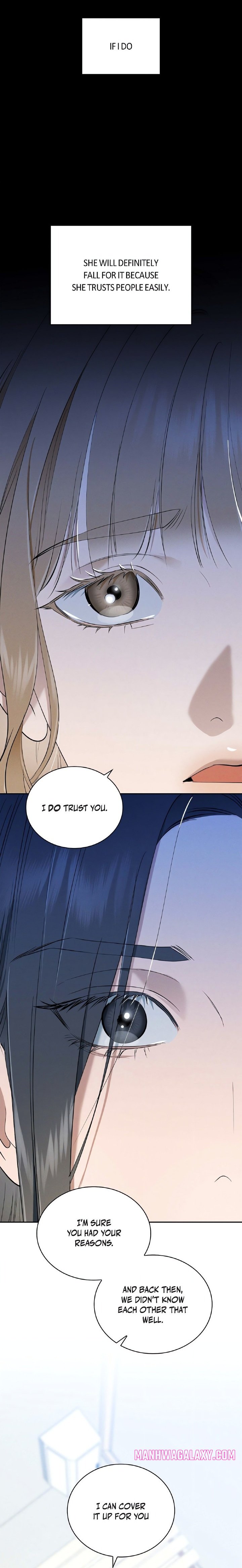 Falling (DOG) - Chapter 19 Page 3