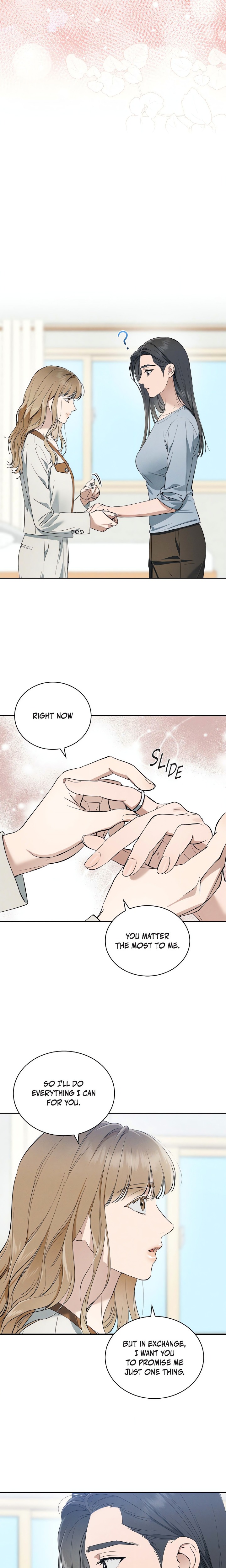 Falling (DOG) - Chapter 19 Page 9