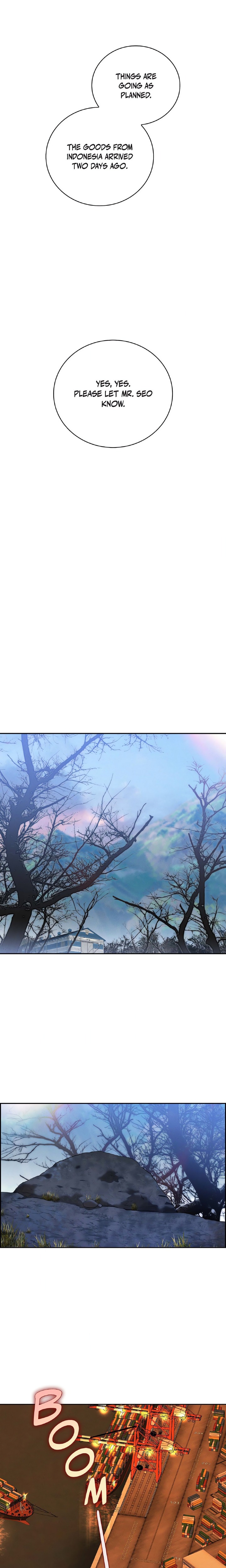 Falling (DOG) - Chapter 22 Page 15