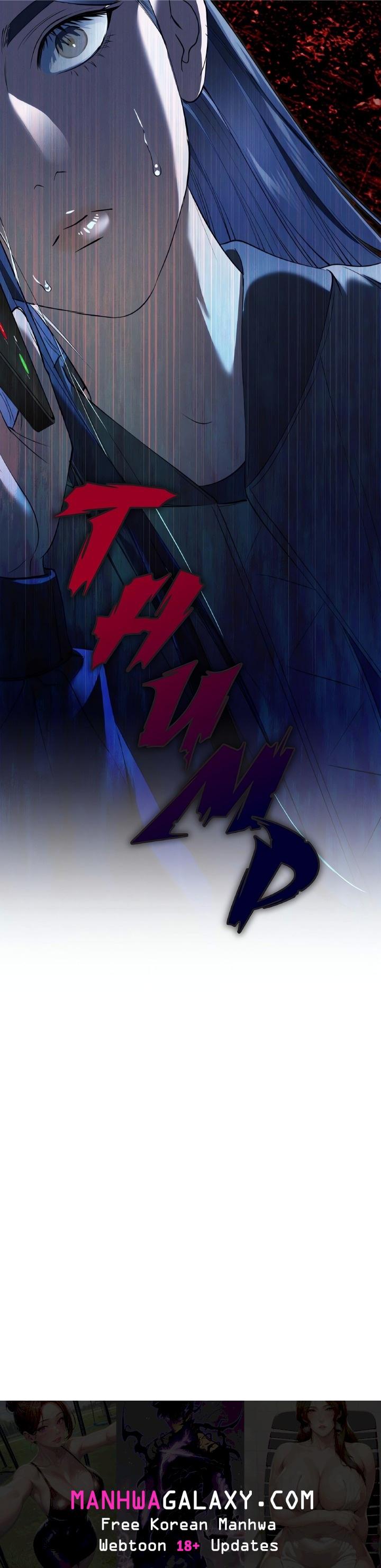 Falling (DOG) - Chapter 22 Page 22