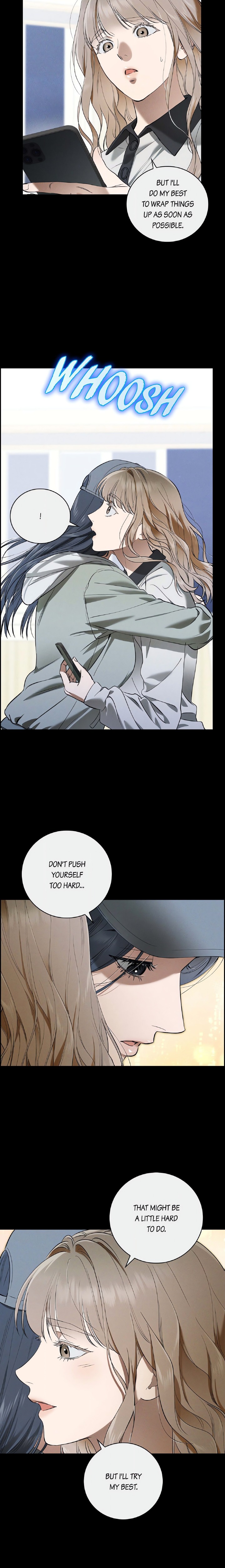 Falling (DOG) - Chapter 22 Page 3