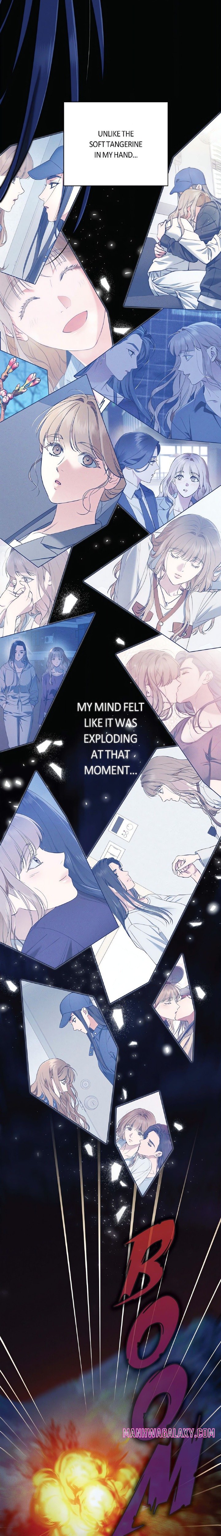 Falling (DOG) - Chapter 25 Page 6