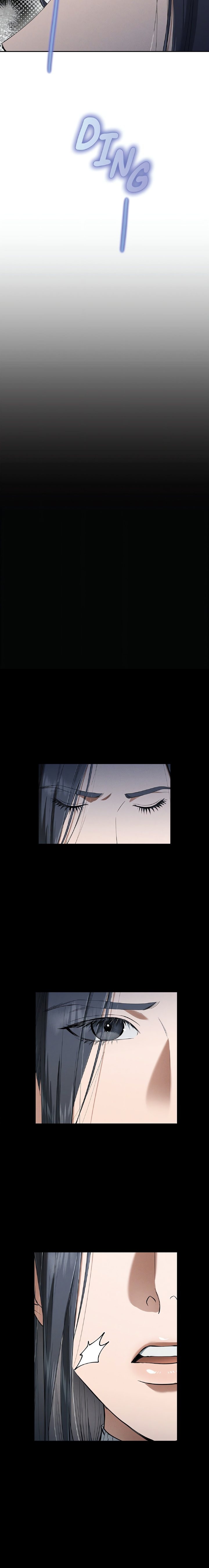 Falling (DOG) - Chapter 26 Page 19