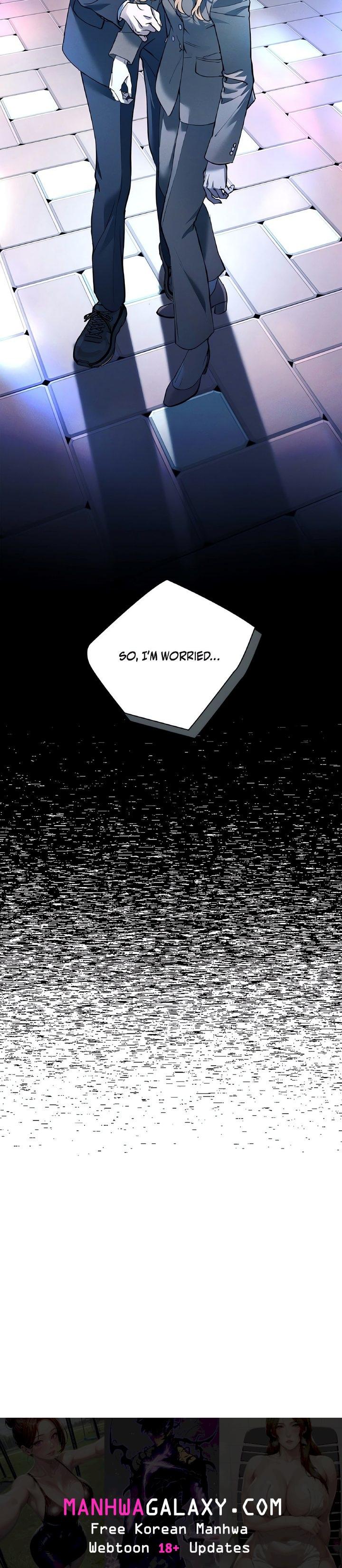 Falling (DOG) - Chapter 3 Page 24