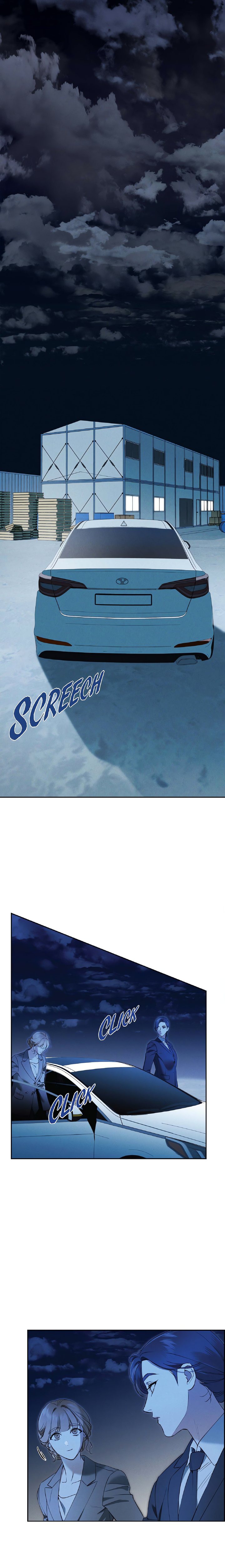 Falling (DOG) - Chapter 3 Page 7