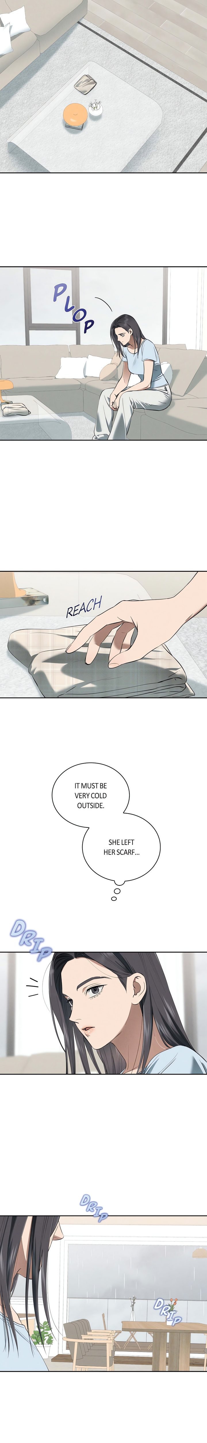 Falling (DOG) - Chapter 34 Page 17