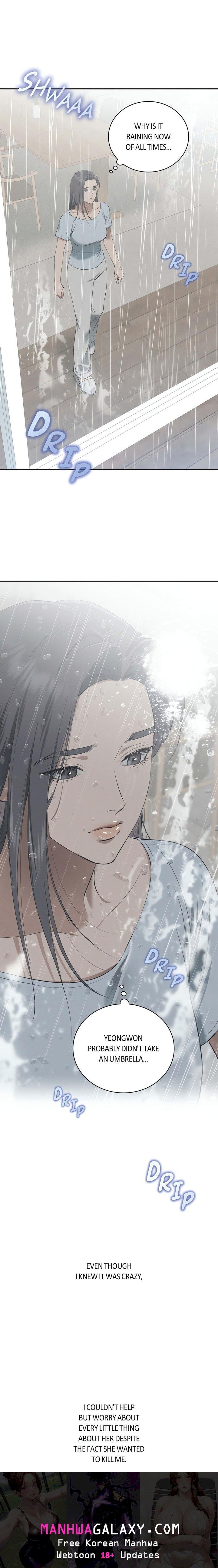 Falling (DOG) - Chapter 34 Page 18