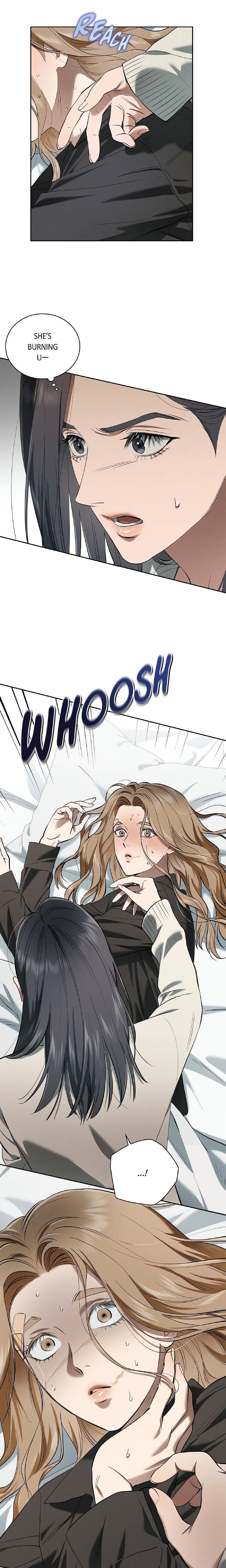 Falling (DOG) - Chapter 35 Page 17