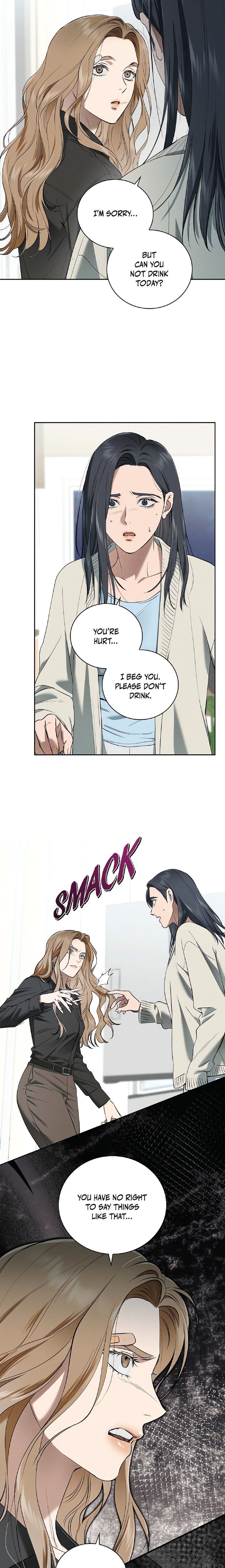 Falling (DOG) - Chapter 35 Page 7