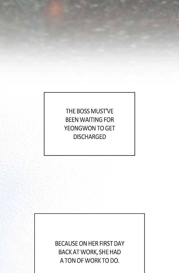 Falling (DOG) - Chapter 39 Page 23