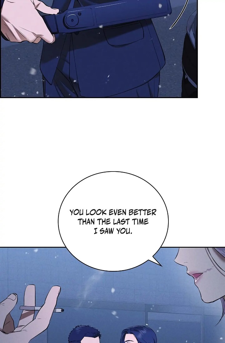 Falling (DOG) - Chapter 39 Page 43