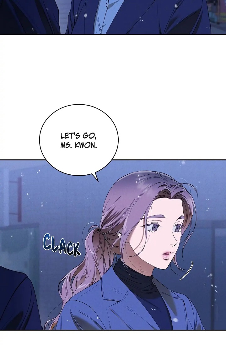 Falling (DOG) - Chapter 39 Page 60