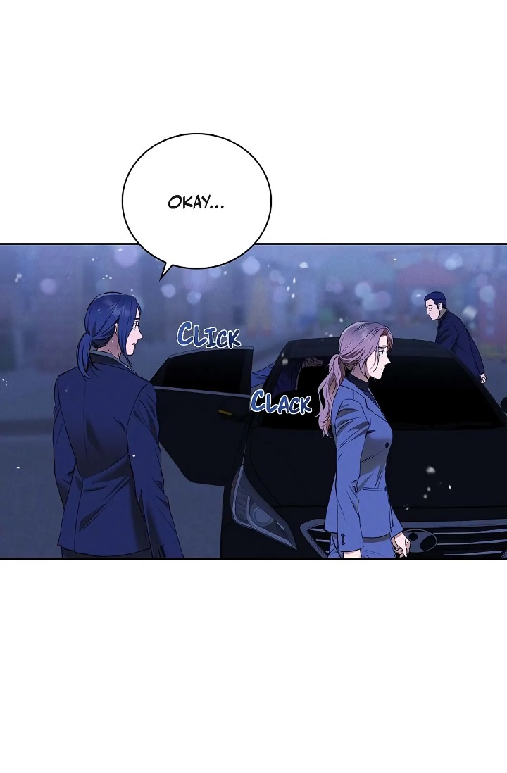 Falling (DOG) - Chapter 39 Page 61