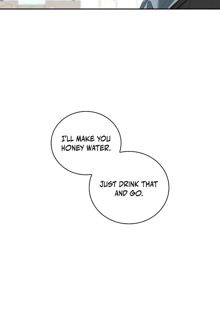 Falling (DOG) - Chapter 39 Page 8