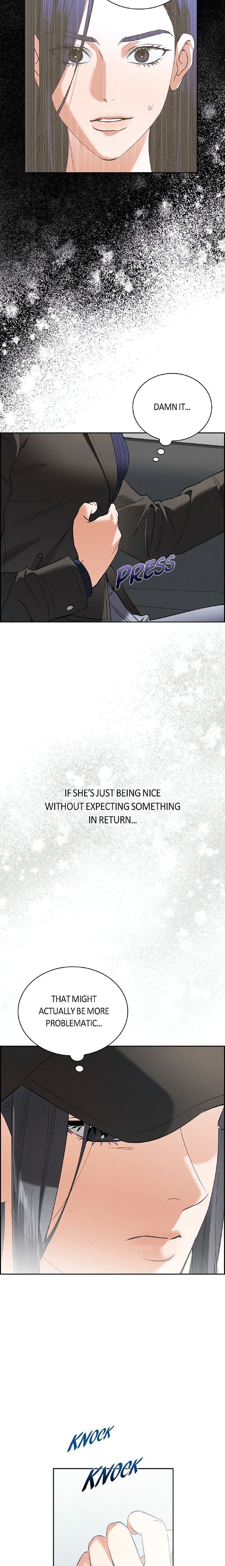 Falling (DOG) - Chapter 4 Page 16