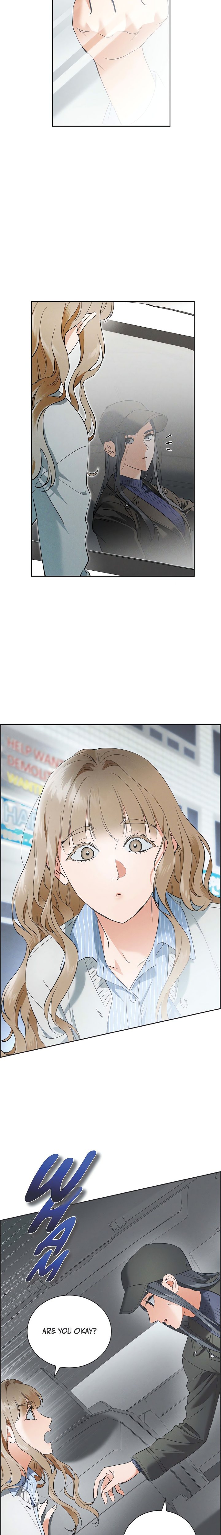 Falling (DOG) - Chapter 4 Page 17