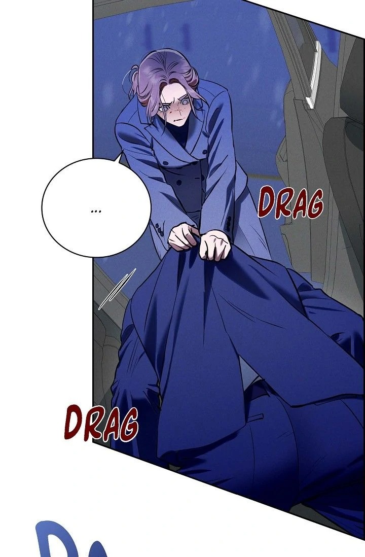 Falling (DOG) - Chapter 40 Page 41