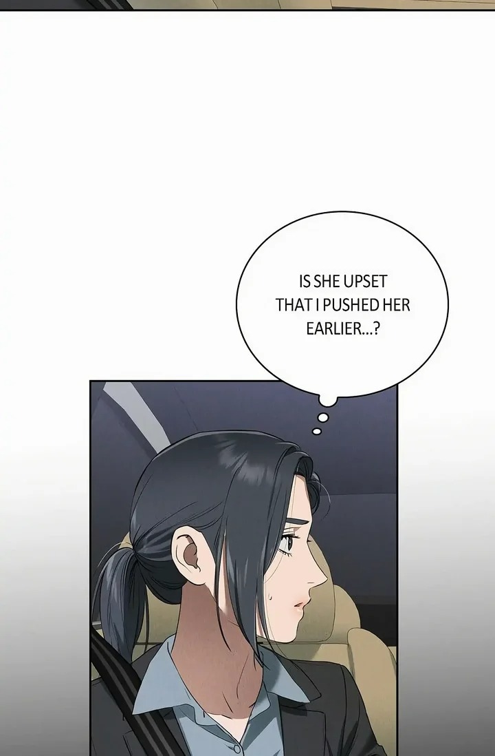 Falling (DOG) - Chapter 41 Page 27