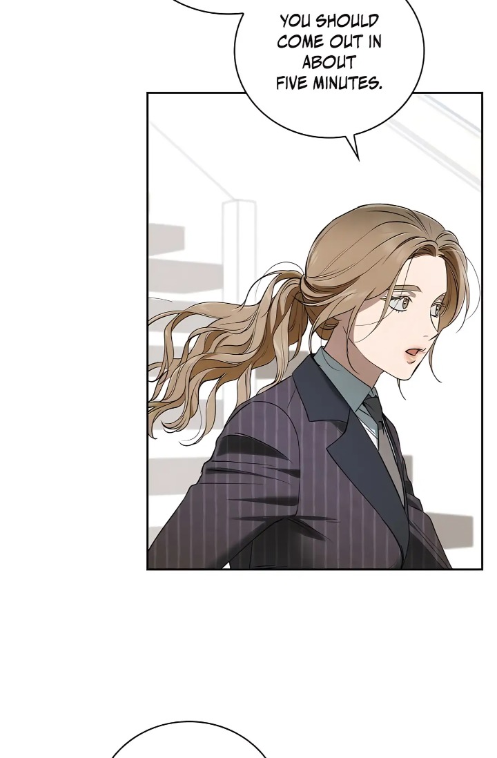 Falling (DOG) - Chapter 42 Page 15