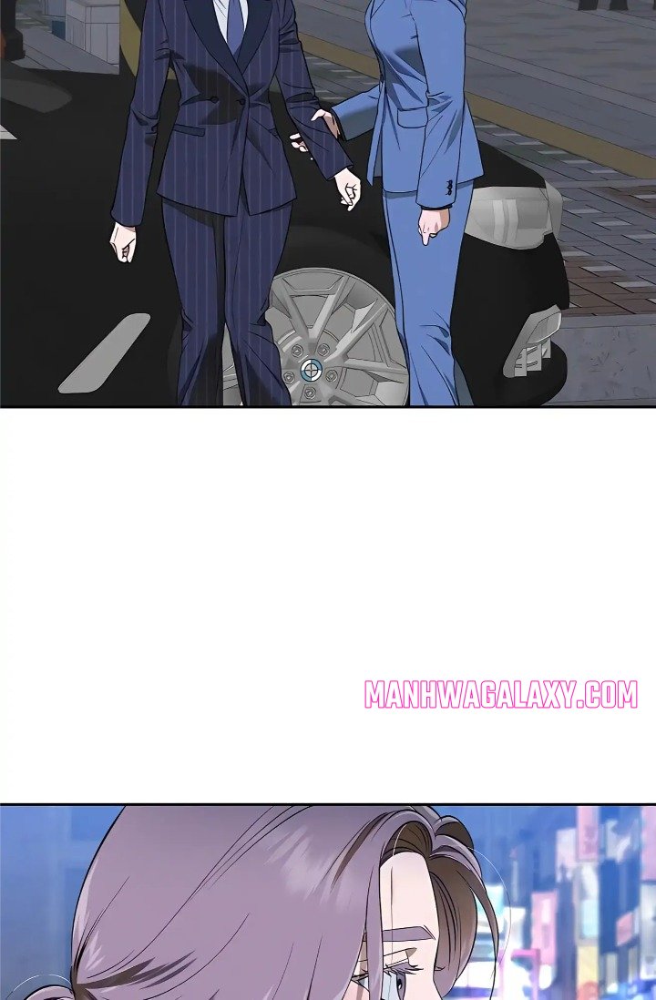 Falling (DOG) - Chapter 42 Page 59