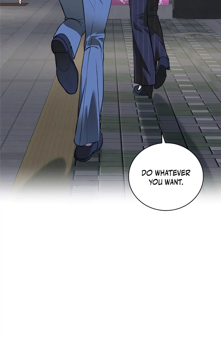 Falling (DOG) - Chapter 42 Page 81