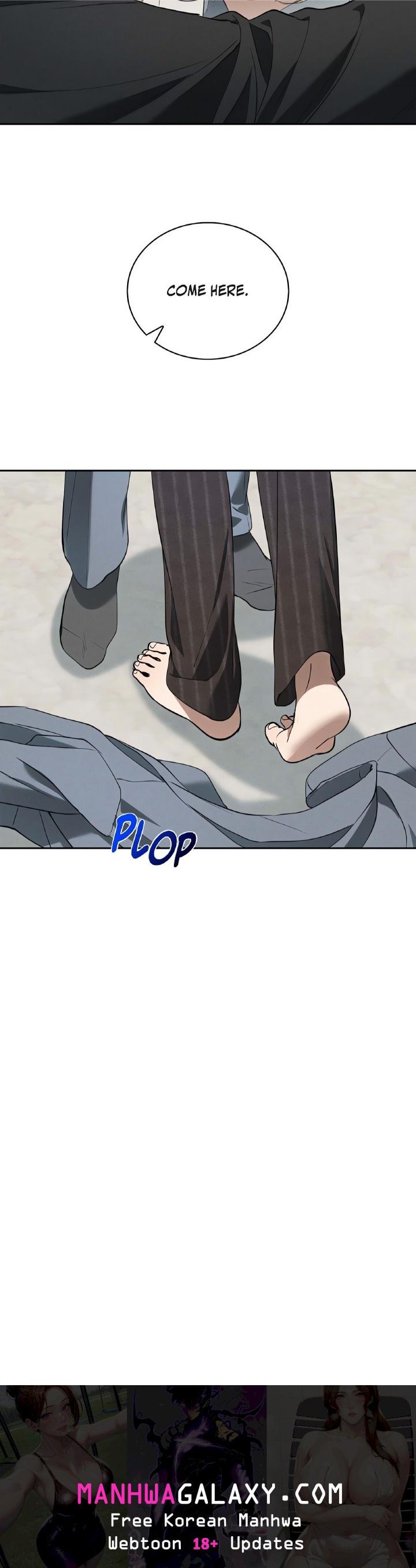 Falling (DOG) - Chapter 43 Page 23