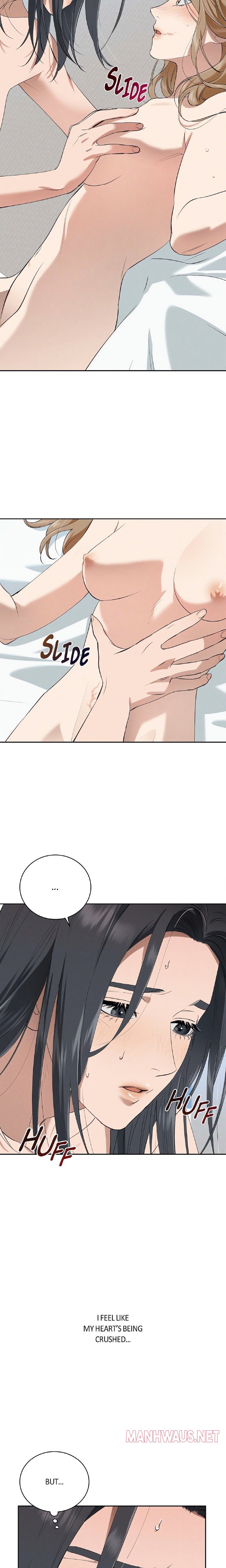 Falling (DOG) - Chapter 44 Page 16