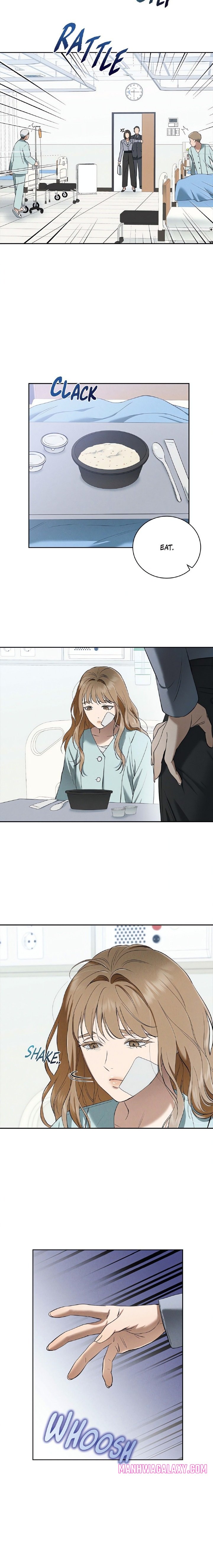 Falling (DOG) - Chapter 47 Page 6