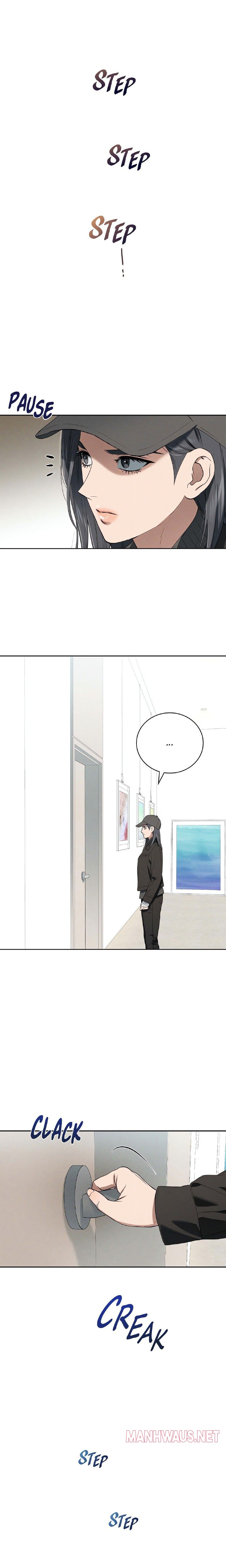 Falling (DOG) - Chapter 49 Page 10