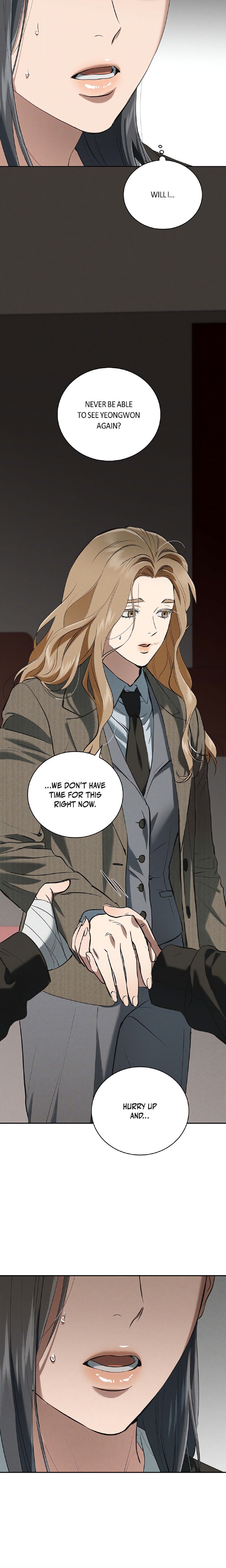 Falling (DOG) - Chapter 50 Page 4