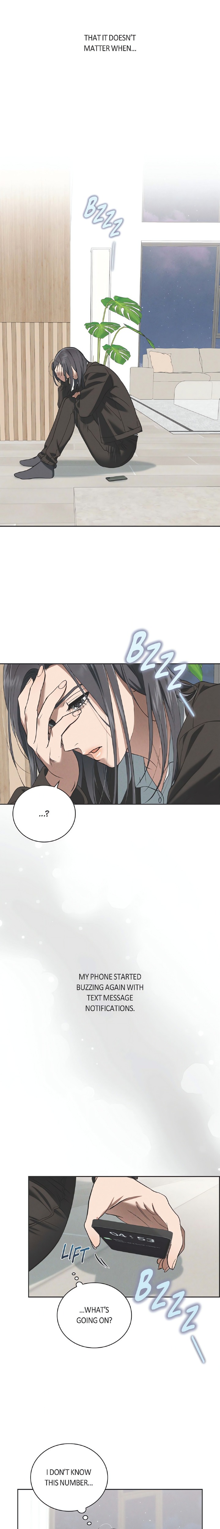 Falling (DOG) - Chapter 51 Page 14