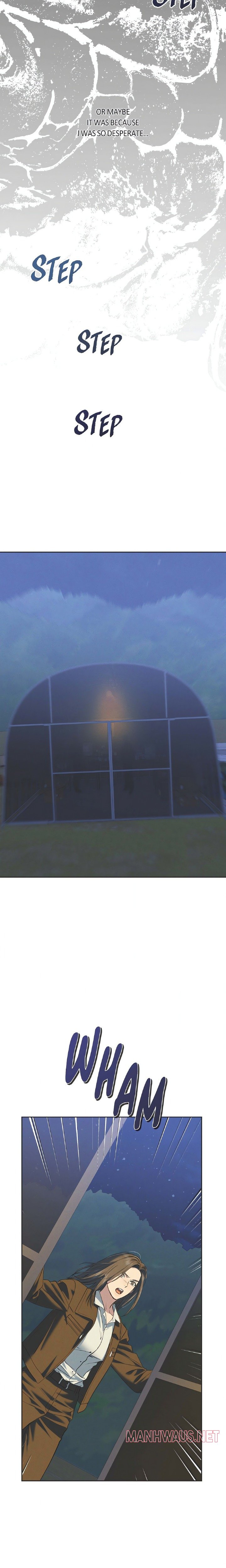 Falling (DOG) - Chapter 51 Page 23