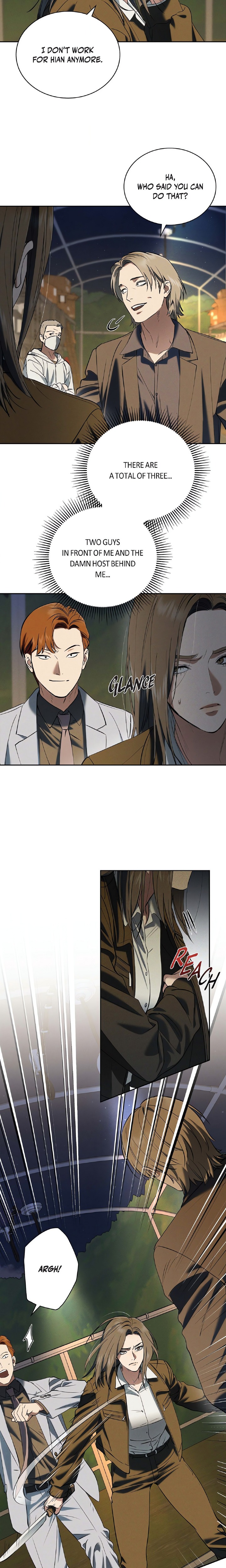 Falling (DOG) - Chapter 52 Page 3