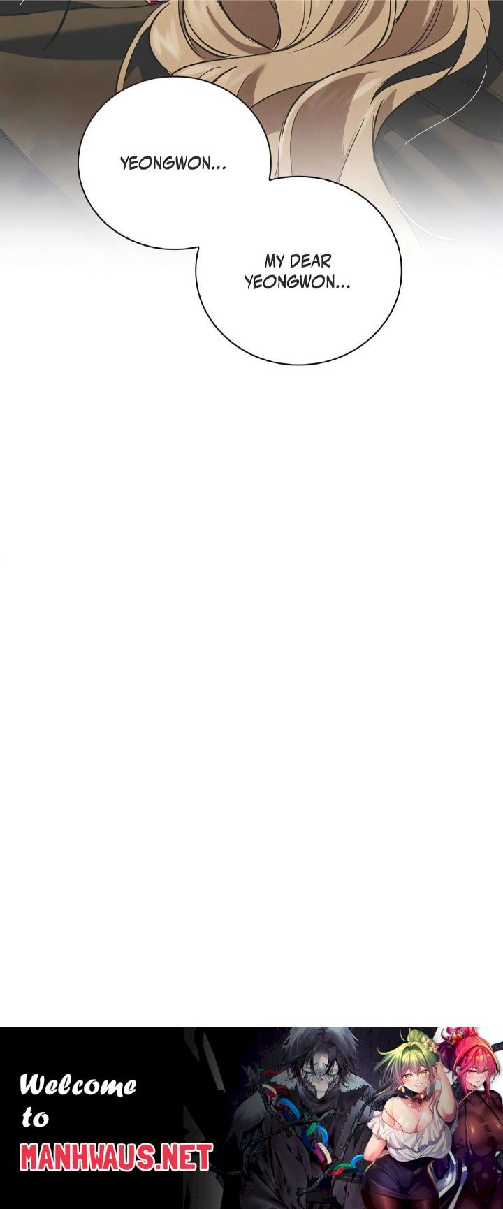 Falling (DOG) - Chapter 53 Page 19