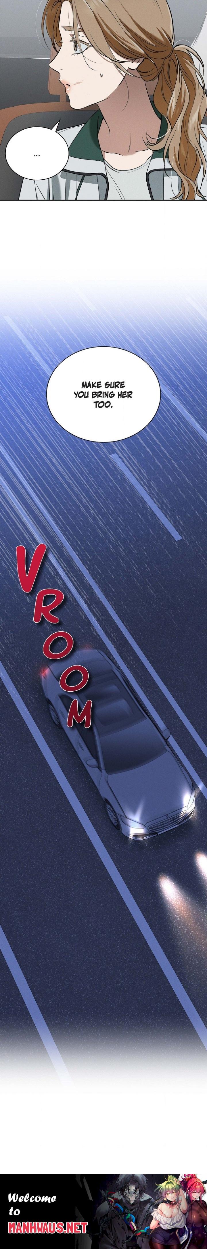 Falling (DOG) - Chapter 57 Page 18