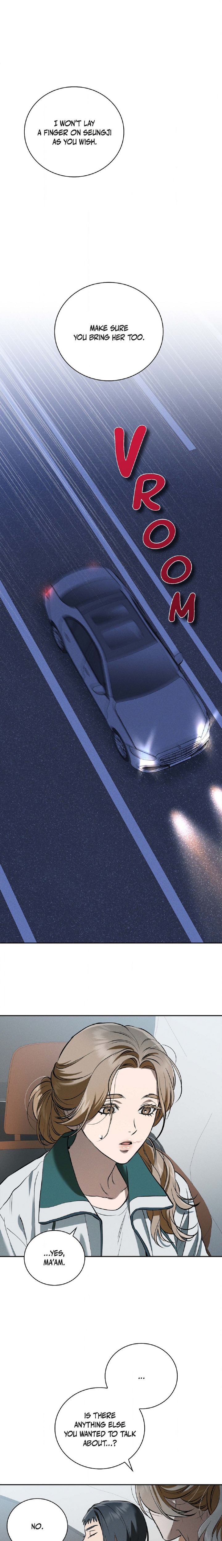 Falling (DOG) - Chapter 58 Page 1