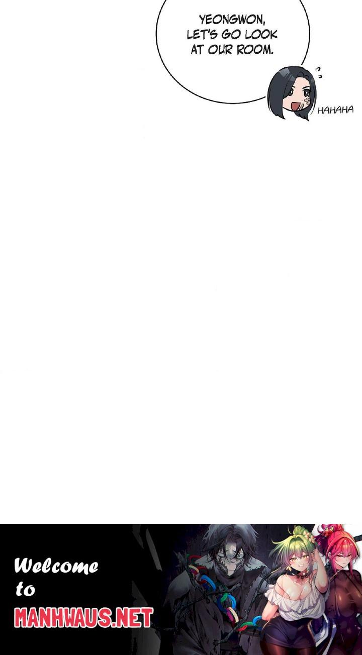 Falling (DOG) - Chapter 58 Page 21