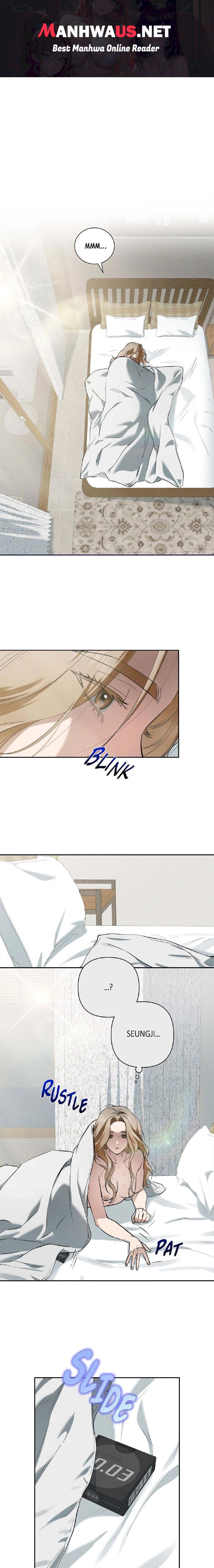 Falling (DOG) - Chapter 68 Page 1