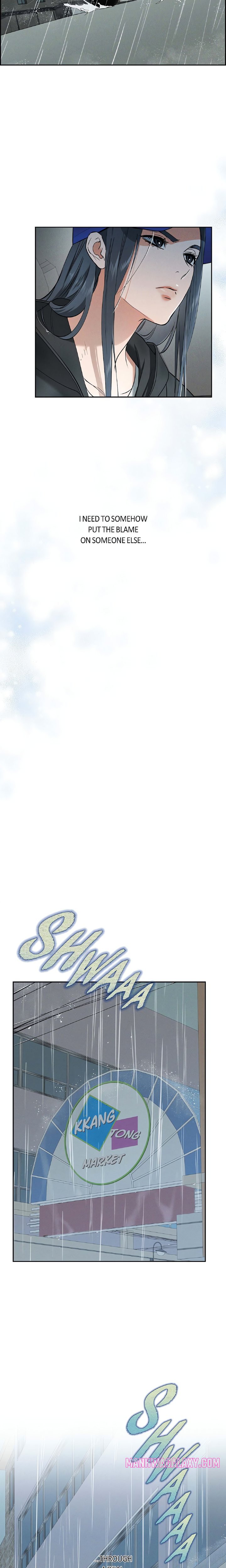 Falling (DOG) - Chapter 7 Page 18