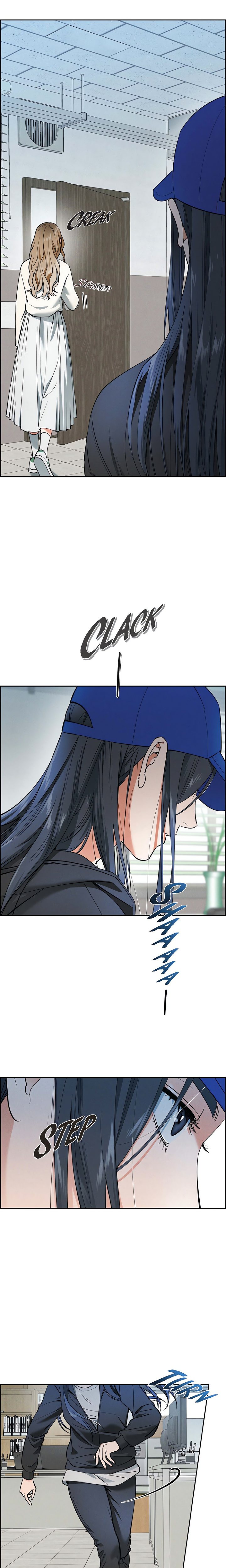 Falling (DOG) - Chapter 7 Page 2