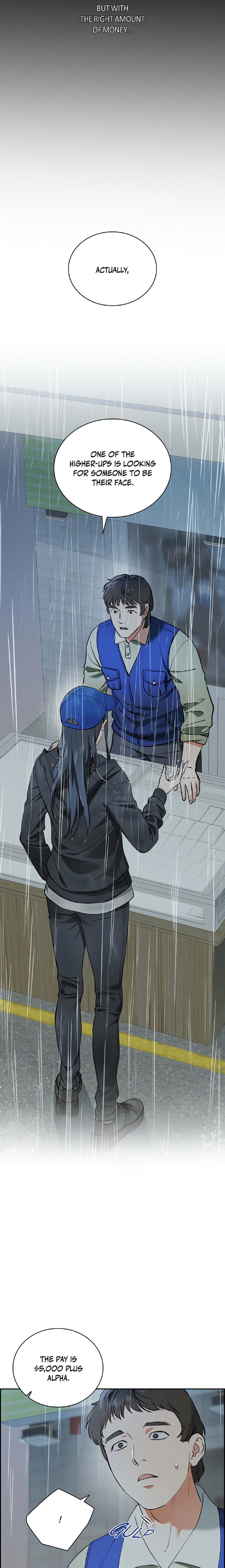 Falling (DOG) - Chapter 7 Page 21