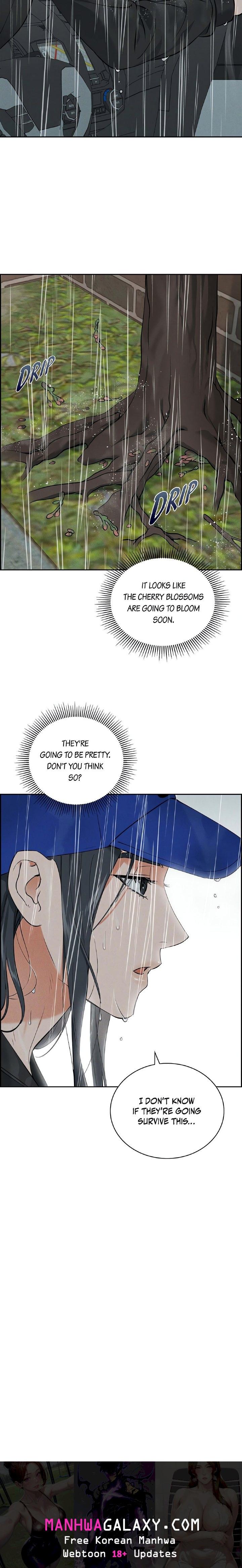 Falling (DOG) - Chapter 7 Page 24